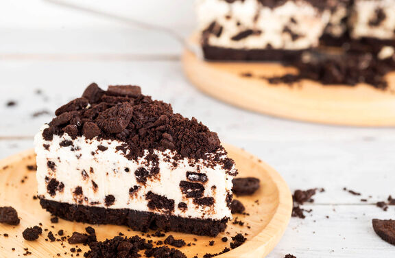 Chocolate Cookie Crust