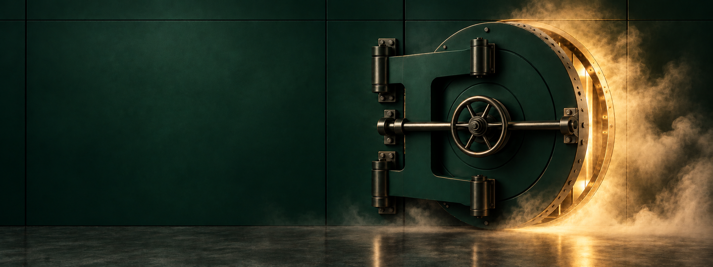 The Vault