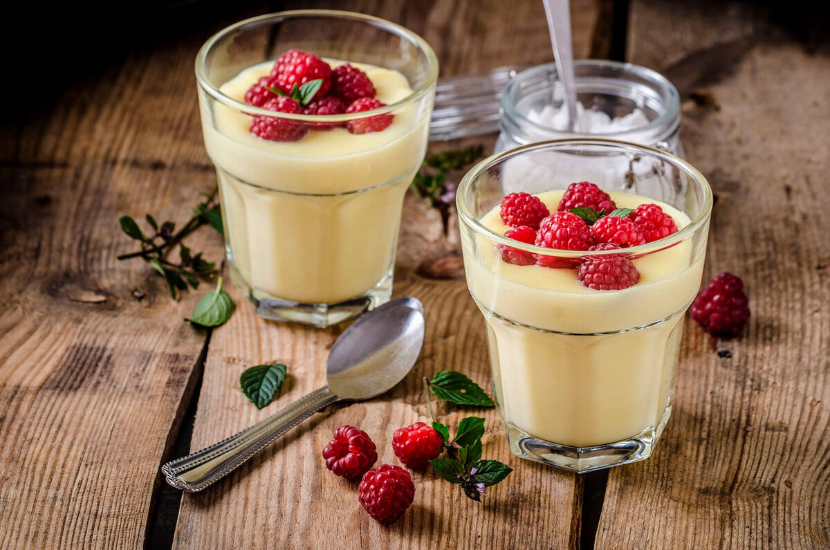 Champagne Sabayon - Recipes - Cuisinart Champagne Sabayon - Recipes - Cuisinart