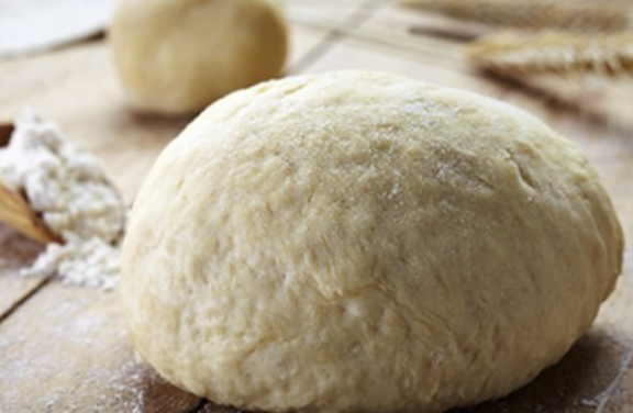 Focaccia or Sicilian Pizza Dough