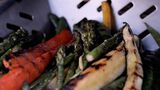 Charred Spring Vegetables-1