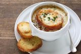 Caramelized Onion Soup-1