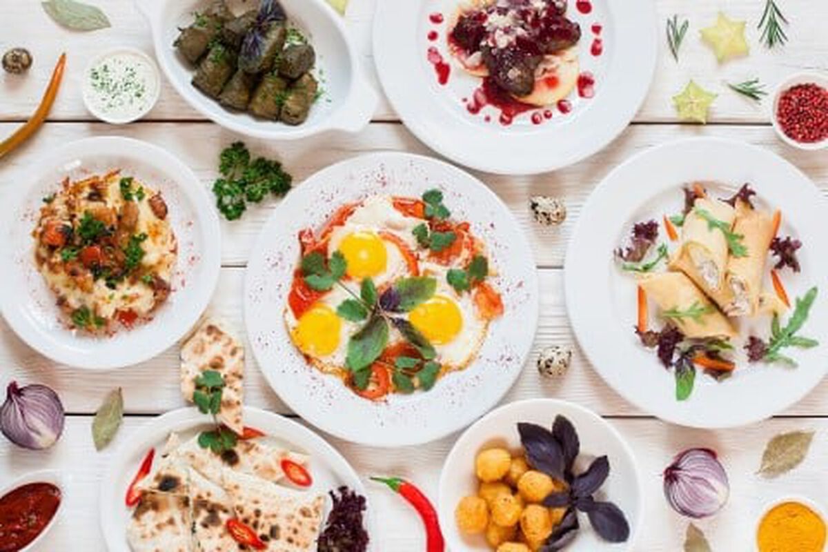 Fruit and Nut Granola-1