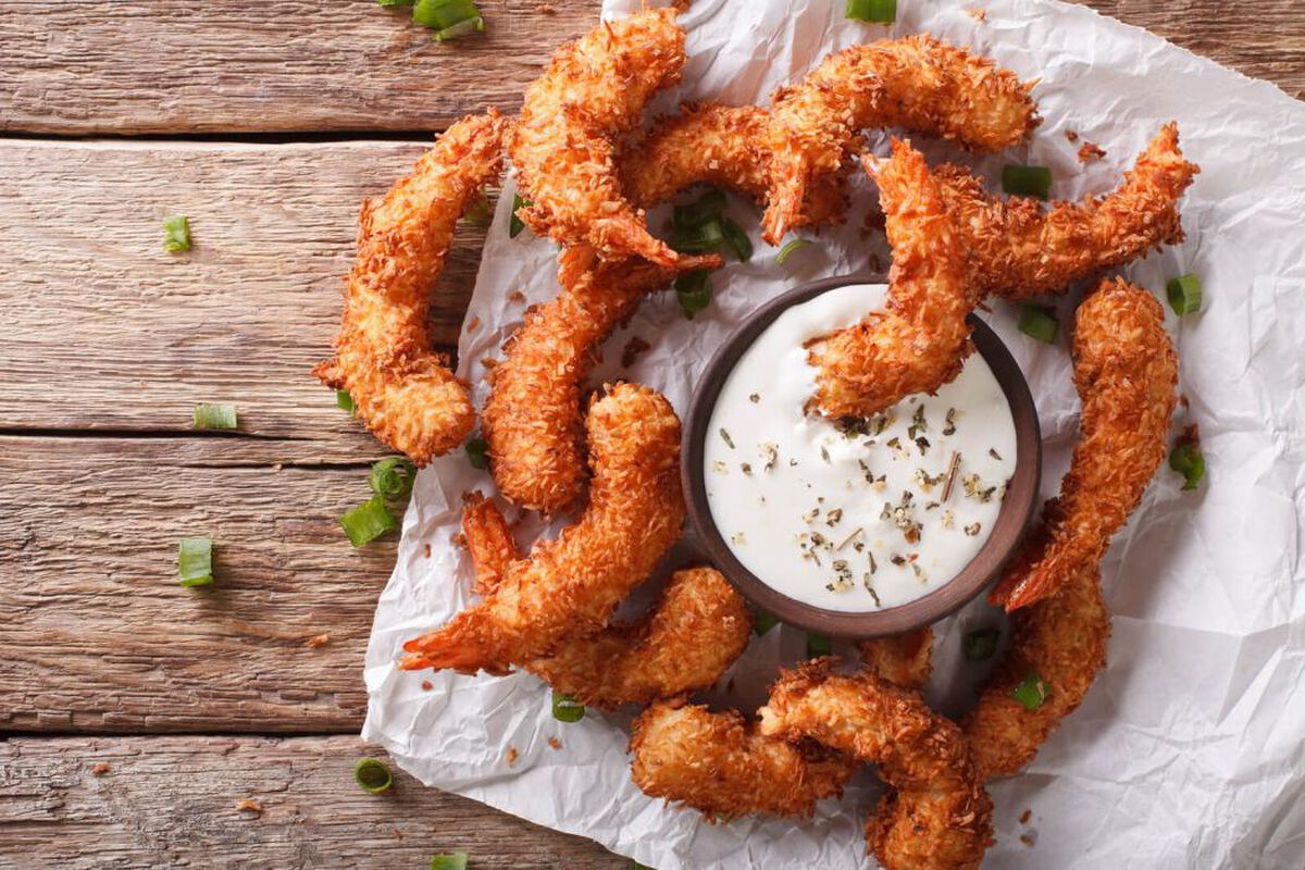 Coconut Shrimp-1