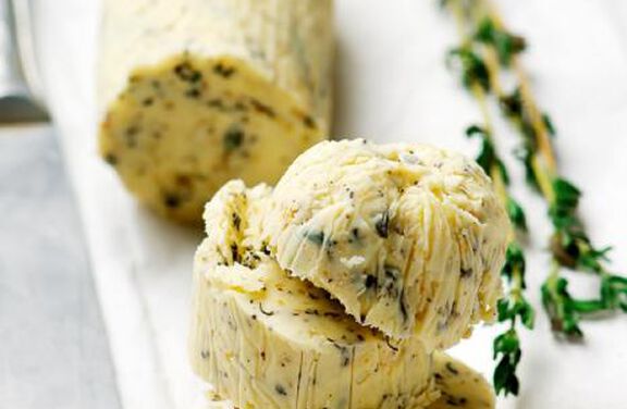 Herb Butter