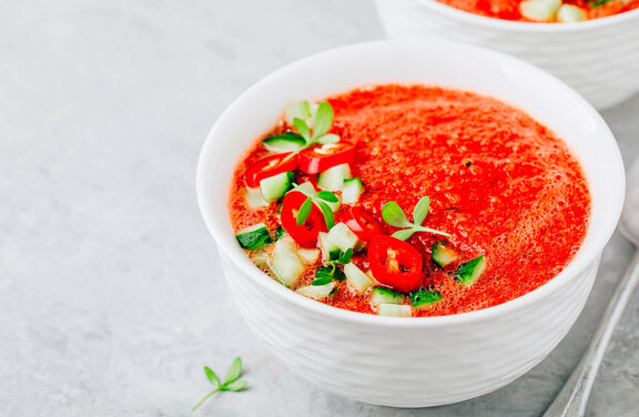 Gazpacho