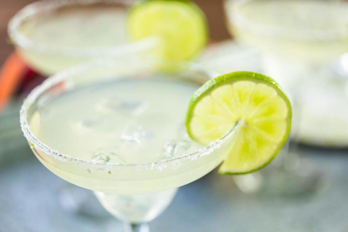 Classic Margarita-1