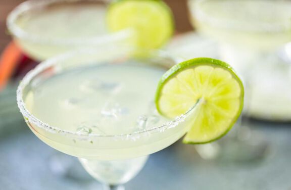 Classic Margarita