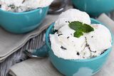 Coconut Ice Cream with Chocolate Chunks (dairy free)-1