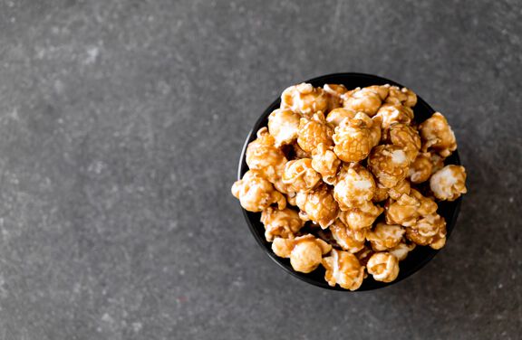 Cinnamon Sugar Popcorn (CPM-950)