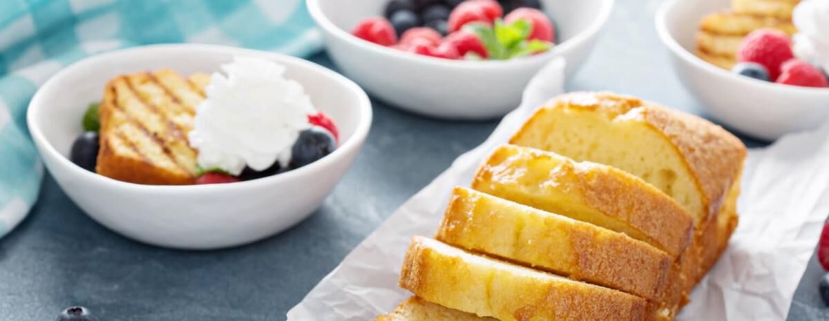 Grilled Strawberry Shortcakes-1