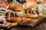 Pulled Pork Barbecue (for Slow Cooker)-1