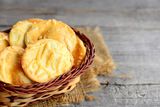 Cheddar Cheese Crackers-1