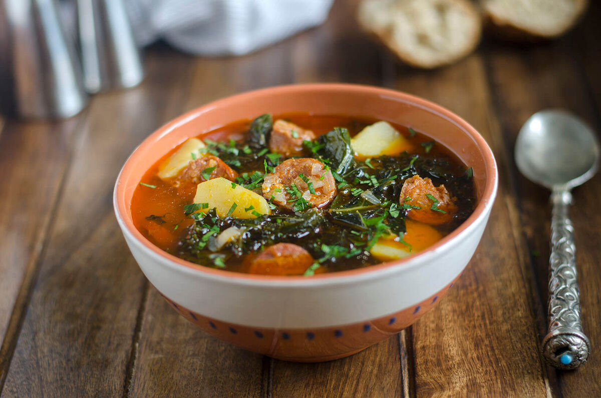 Caldo Verde-1
