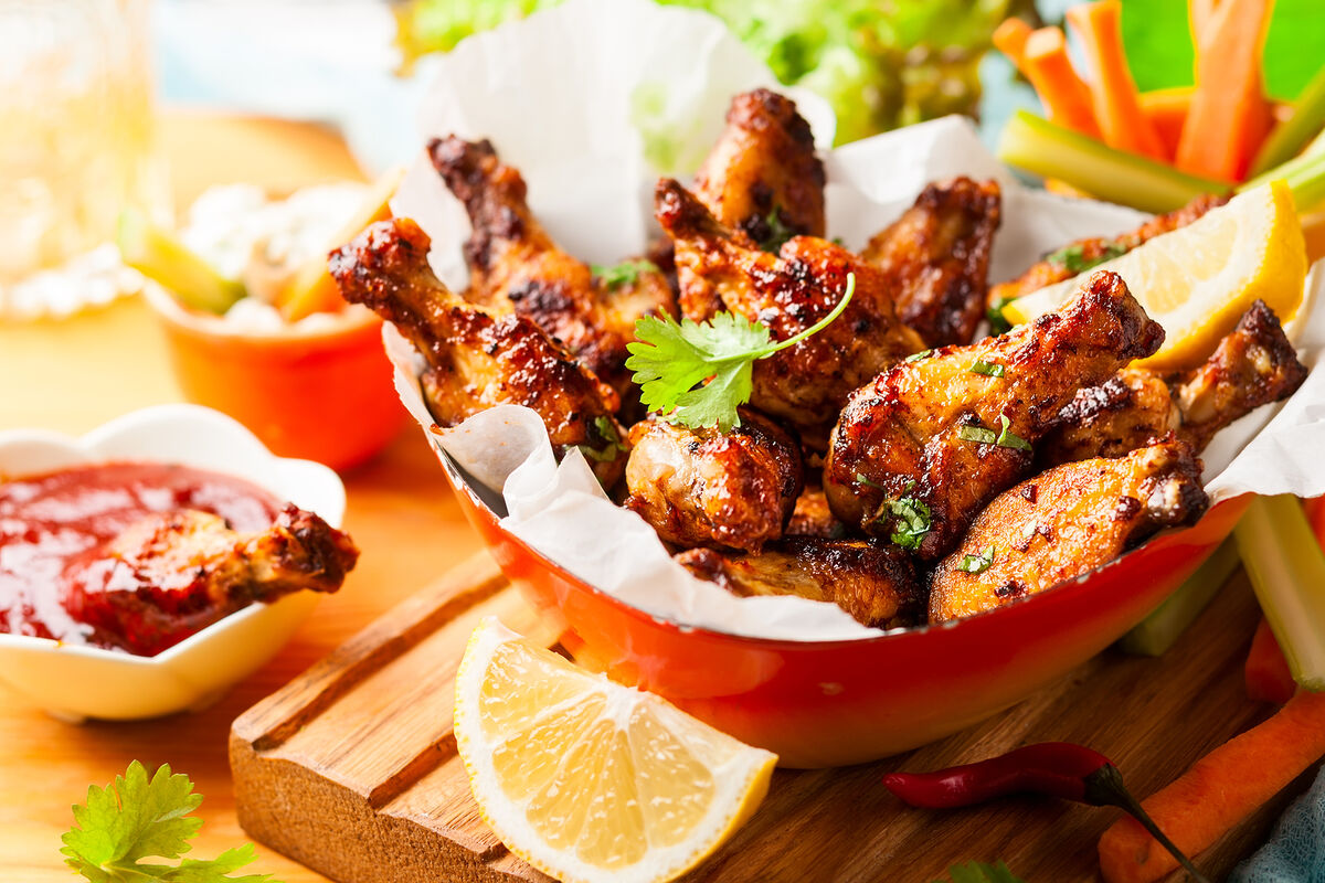 Chicken Wings-1