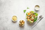 Chicken Caesar Salad-1