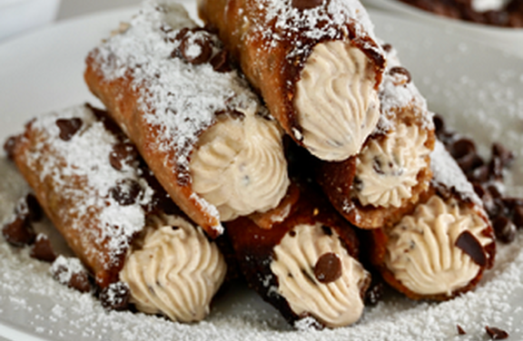 Cannoli Filling