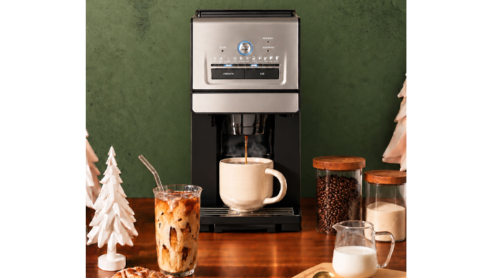 Coffee Enthusiast