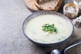 Asparagus Soup-1