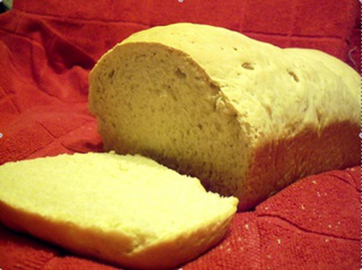Cheese Bread-1