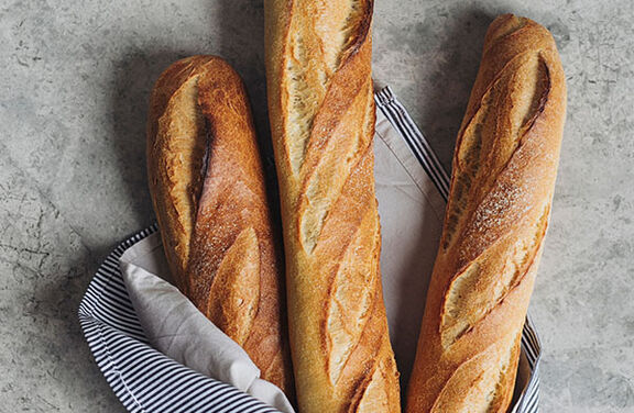 French Bread