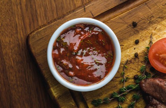 Barbecue Sauce