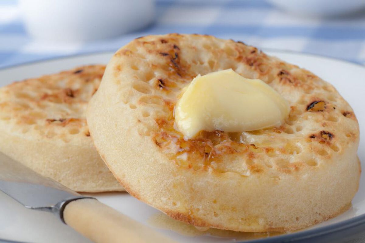 English Muffins-1