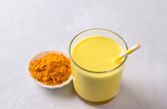 Golden Milk