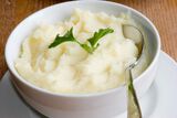Mashed Potatoes - for standmixer-1