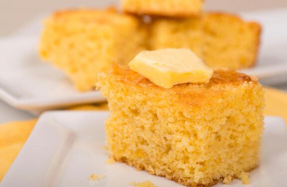 CORNBREAD