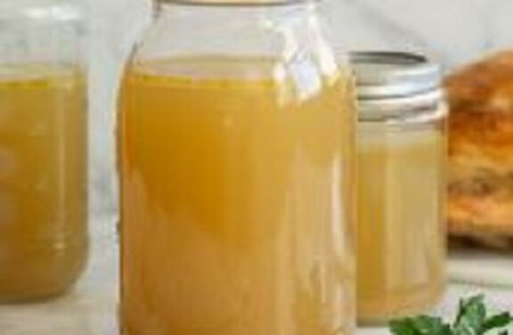 Chicken Stock