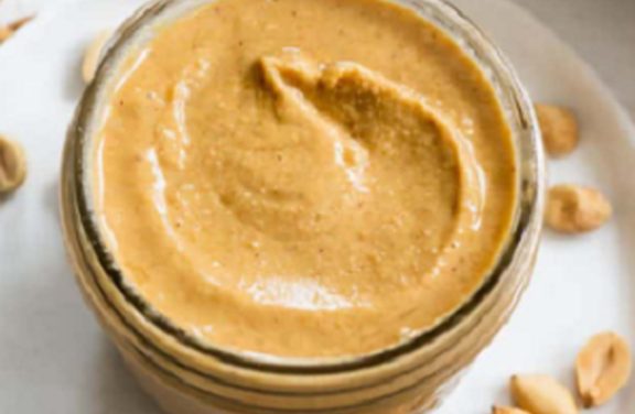 Honey Nut Butter