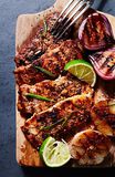 Cajun Pork Chops - Exact Heat Toaster/Convection-1