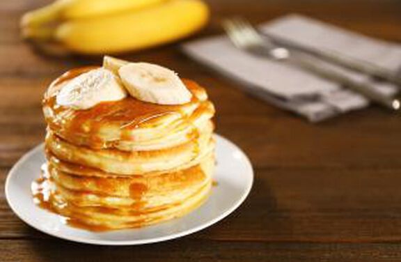 Bananas Foster