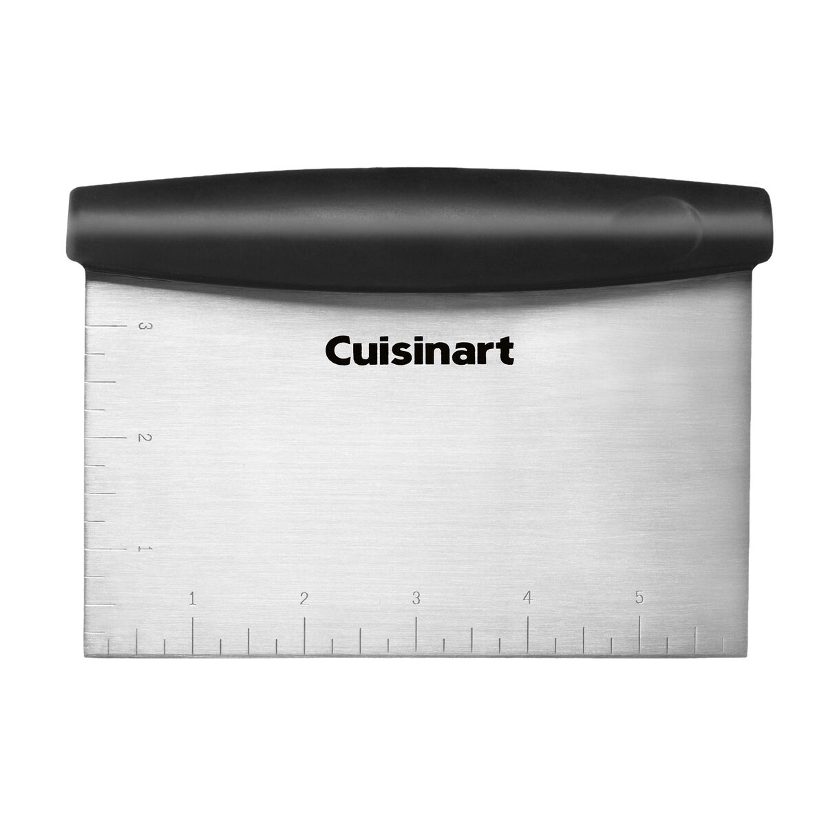 Food Scraper and Chopper
