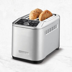 2-Slice Motorized Toaster, , hi-res