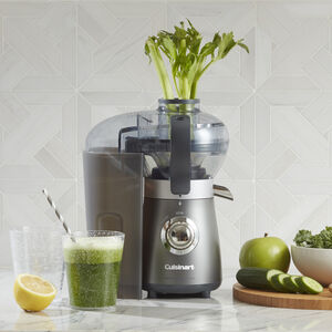 Compact Blender and Juice Extractor Combo, , hi-res