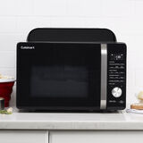 3-in-1 Microwave Air Fryer Oven, , small 3