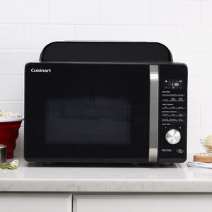 3-in-1 Microwave AirFryer Oven