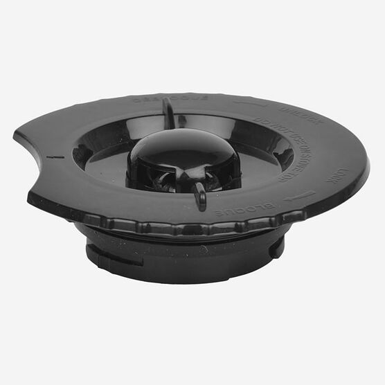 Carafe Lid Black cacuisinart