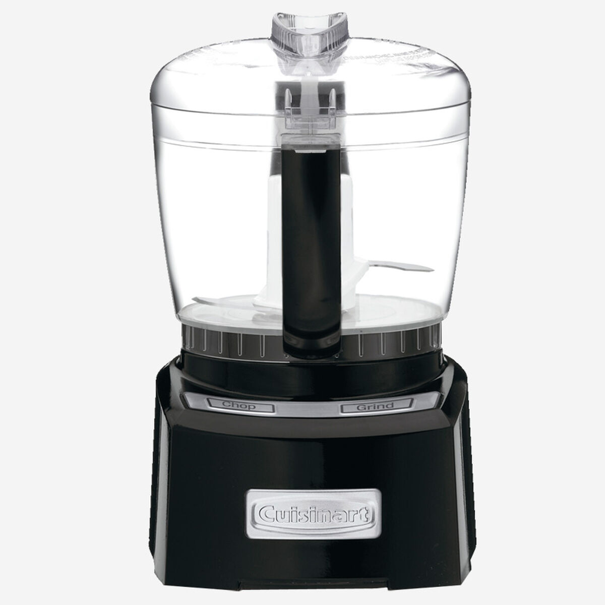 Elite Collection 4-Cup (1 L) Chopper/Grinder, , large