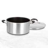 11-Piece Advantage Non-Stick Cookware Set