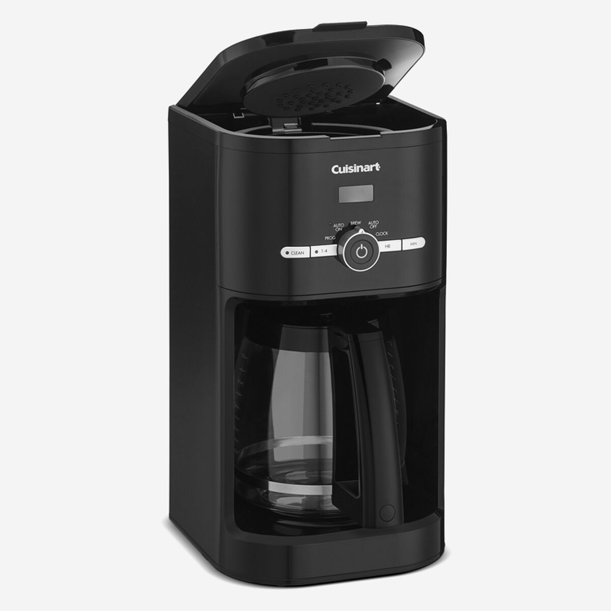 12-Cup Classic Programmable Coffeemaker