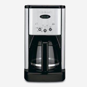Brew Central 12-Cup Programmable Coffeemaker, , hi-res