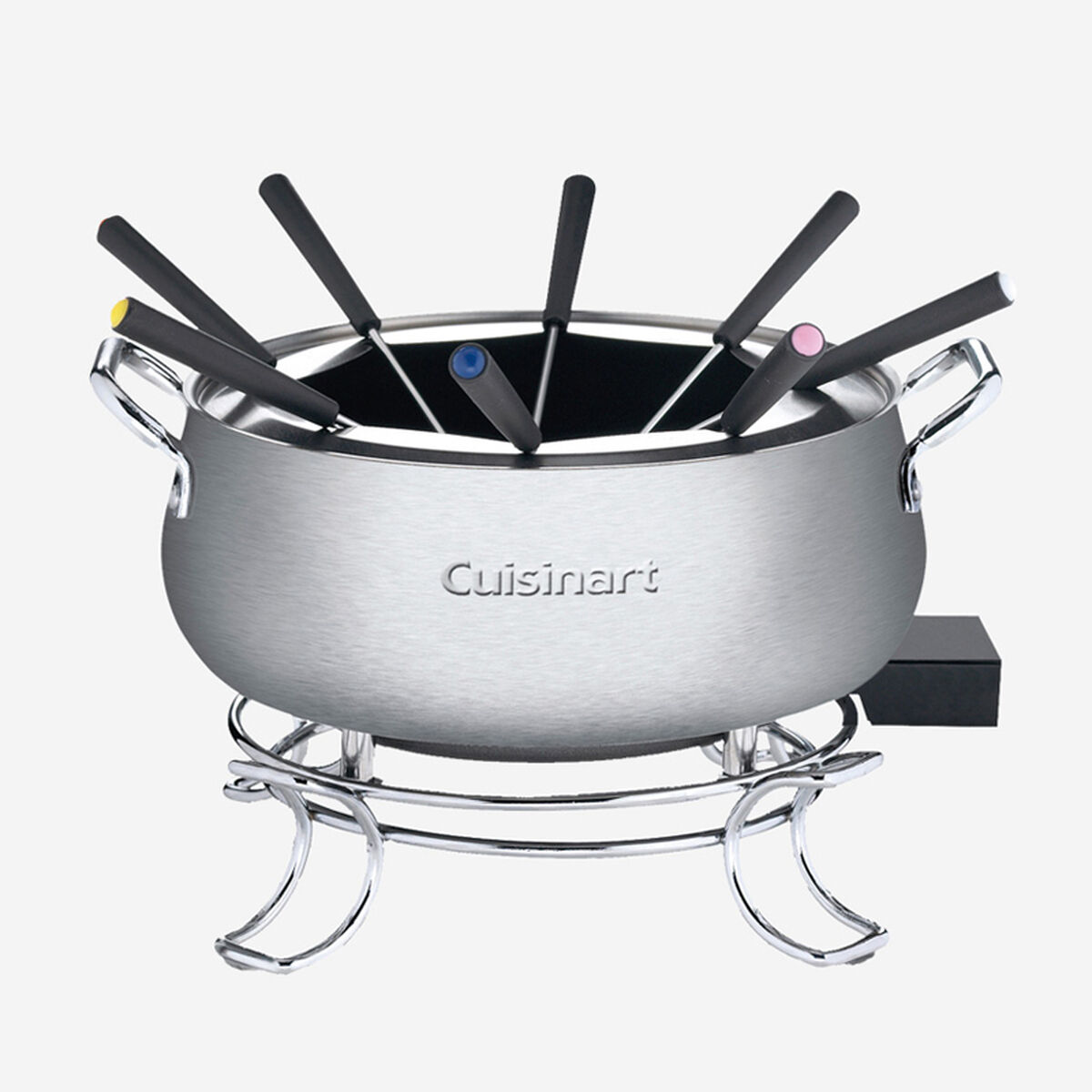Electric Fondue Set