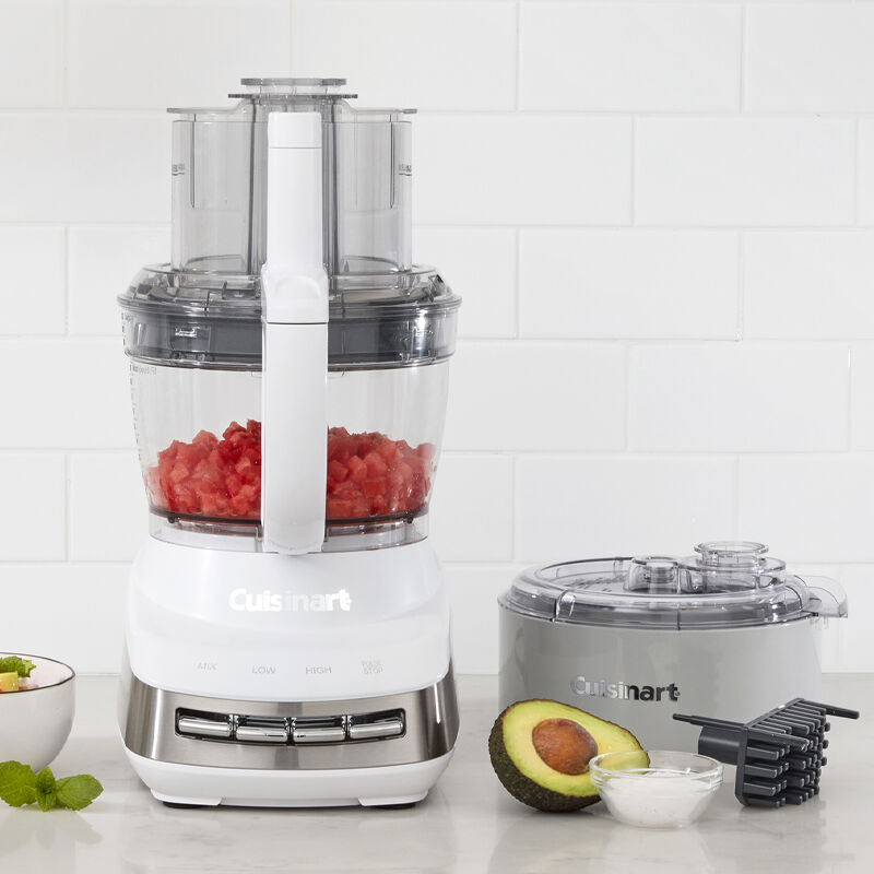 Cuisinart Core Essentials Dicing Kit Accessory
