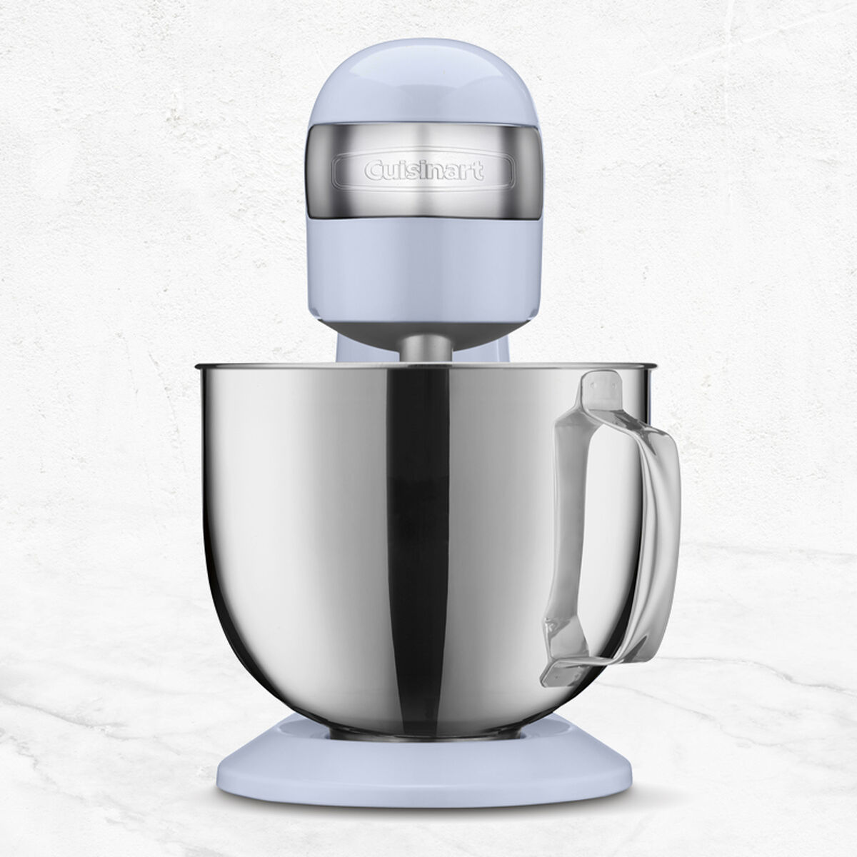 Precision Master 5.5-QT (5.2L) Stand Mixer - Arctic Blue