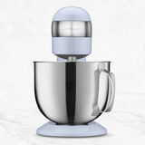 Precision Master 5.5-QT (5.2L) Stand Mixer - Arctic Blue