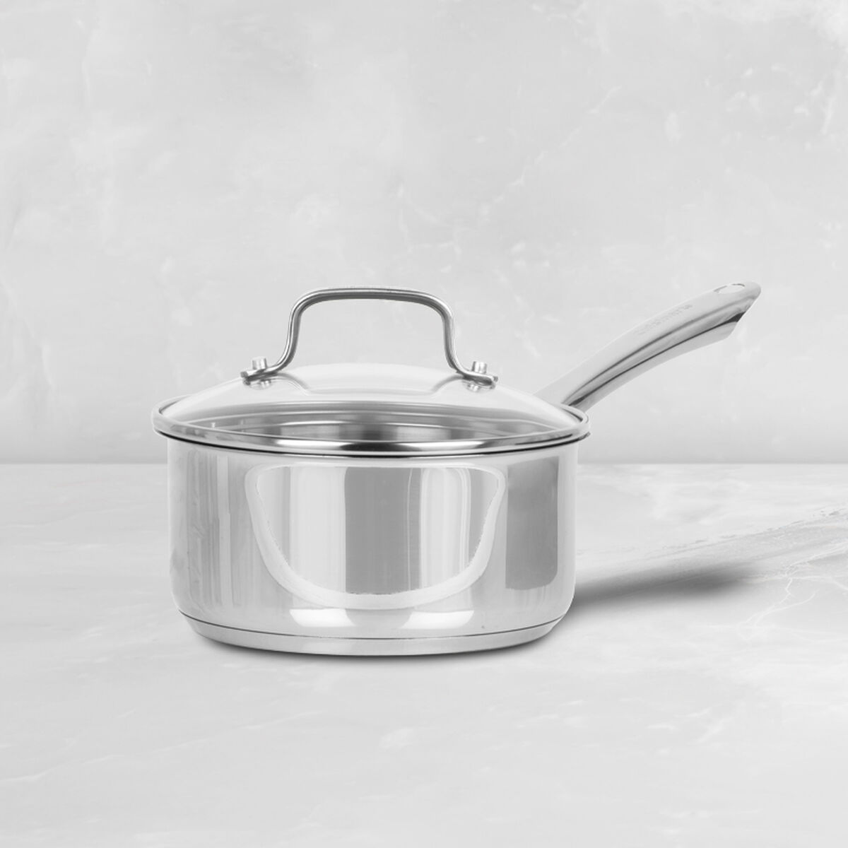 Casserole de 2 pinte (1,89 L) avec couvercle