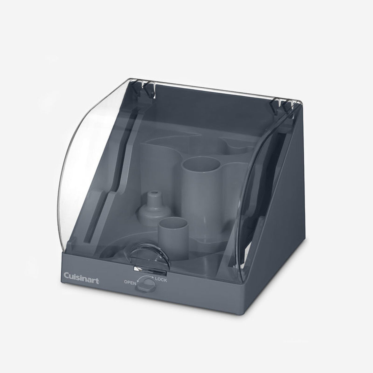 Elemental 13-Cup Food Processor & Dicing Kit